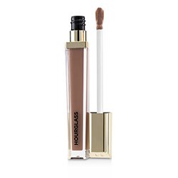 HourGlass Unreal High Shine Volumizing Lip Gloss - # Provoke (Mauve Nude) 5.6g/0.2oz