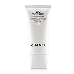 שאנל UV Essentiel Protection Globale Complete Protection SPF 50 30ml/1oz