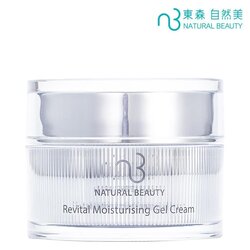 Natural Beauty كريم جل مرطب Revital 50g/1.7oz
