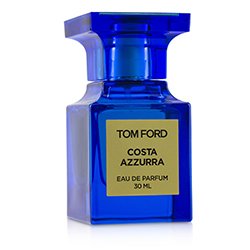 Tom Ford Private Blend Costa Azzurra Eau De Parfum Spray 30ml/1oz