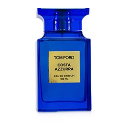 Tom Ford Private Blend Costa Azzurra Eau De Parfum Spray 100ml/3.4oz
