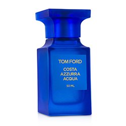 Tom Ford Private Blend Costa Azzurra Acqua Eau de Toilette Spray T5JY 50ml/1.7oz