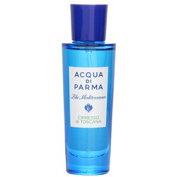 Acqua Di Parma Blu Mediterraneo Cipresso Di Toscana Eau De Toilette Spray 30ml/1oz