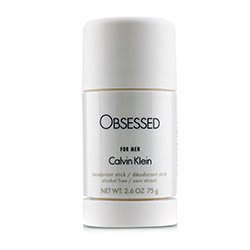 Calvin Klein Obsessed Дезодорант Стик 75g/2.6oz