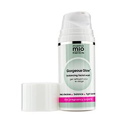 Mama Mio Gorgeous Glow Facial Wash (Unboxed) 100ml/3.4oz