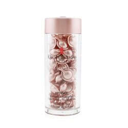 Elizabeth Arden Ceramide Retinol Capsules - Line Erasing Night Serum (Box Slightly Damaged) 60caps