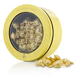 Elizabeth Arden Ceramide Capsules Daily Youth Restoring Serum - ADVANCED (Box Slightly Damaged) 60caps