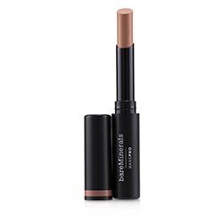 BareMinerals BarePro Longwear Lipstick - # Peony 2g/0.07oz