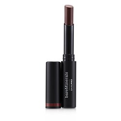 Bare Escentuals أحمر شفاه طويل الأمد BarePro - # Cranberry 2g/0.07oz