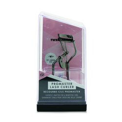Tweezerman Promaster Lash Curler -