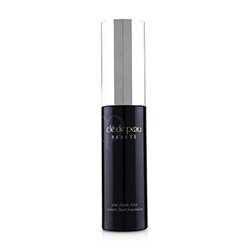 Cle De Peau Radiant Fluid Foundation SPF 25 - # I10 (Very Light Ivory) 30ml/1oz