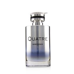Boucheron Quatre Intense Eau De Toilette Spray 100ml/3.3oz