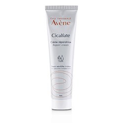 Avene Cicalfate Repair Cream - For Sensitive & Irritated Skin 100ml/3.3oz