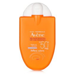 Avene Reflexe Solaire SPF 50 Солнцезащитное Средство - для Чувствительной Кожи 30ml/1oz