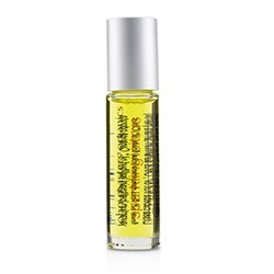 ג'ון מאסטרס אורגניק Sparkling Citrus Roll-on Fragrance 9ml/0.3oz