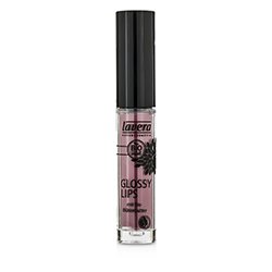 Lavera Glossy Lips - # 11 Soft Mauve (Utløpsdato 05/2020) 6.5ml/0.2oz