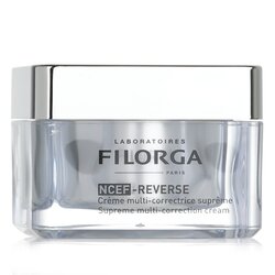 Filorga NCEF-Reverse Supreme Мультикорректирующий Крем 50ml/1.69oz