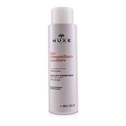 Nuxe Eau Demaquillant Micellaire Micellar Cleansing Water (For Sensitive Skin) (Exp. Date 05/2020) 400ml/13.5oz