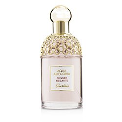 Guerlain Aqua Allegoria Ginger Piccante Eau De Toilette Spray 75ml/2.5oz