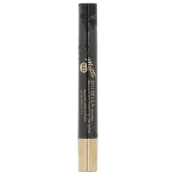 SHIBELLA Cosmetics Waterproof 24 Hours Long Lasting Wing Stamp Eyeliner Double Side Delineador de Ojos – Thick Stamp 4.5ml/0.1587oz