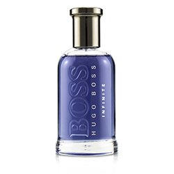 הוגו בוס Boss Bottled Infinite Eau De Parfum Spray 100ml/3.3oz