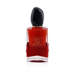 Giorgio Armani Sì Passione Red Maestro Eau De Parfum Spray 50ml/1.7oz