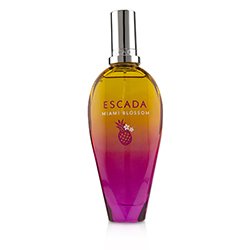 אסקדה Miami Blossom Eau De Toilette Spray 100ml/3.3oz