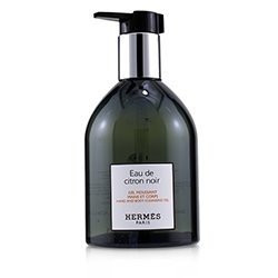 הרמס Eau De Citron Noir Hand And Body Cleansing Gel 300ml/10.1oz