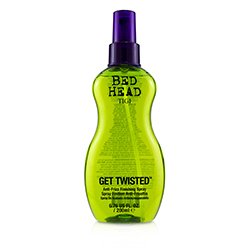 Tigi Bed Head Get Twisted Spray de Acabado Anti-Frizz 200ml/6.76oz