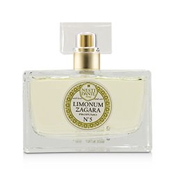 Nesti Dante Limonum Zagara Essence De Parfum Spray N.5 100ml/3.4oz