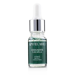 Apot.Care CERAMIDES Pure Serum - Hydrate 10ml/0.34oz