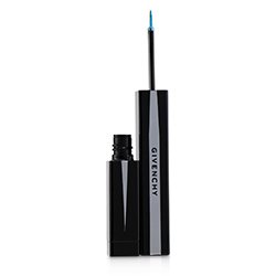 Givenchy Phenomen'Eyes Brush Tip Delineador de Ojos - # 06 Bold Blue 3ml/0.1oz