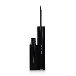 גיבנשי Phenomen'Eyes Brush Tip Eyeliner אייליינר - # 07 Vinyl Black 3ml/0.1oz