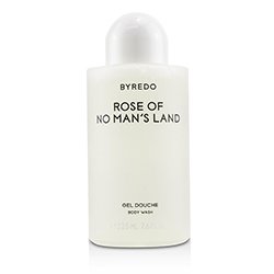 בירדו Rose of No Man's Land Body Wash