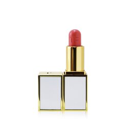 Tom Ford Soleil Bálsamo de Labios (Tamaño Cartera) - # 03 Fleur Neige 2g/0.07oz