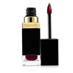 Tom Ford Lip Lacquer Luxe - # 07 Intimidate (Vinyl) 6ml/0.2oz