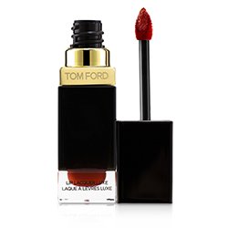 Tom Ford Lip Lacquer Luxe - # 06 Knockout (Vinyl) 6ml/0.2oz