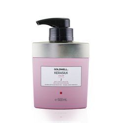 Goldwell Kerasilk Color 2 Brilliance Creator (For Brilliant Color Protection) 500ml/16.9oz