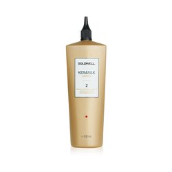 Goldwell Kerasilk Control 2 Keratin De-Frizz Smooth 500ml/16.9oz