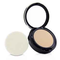 Estee Lauder Double Wear Stay In Place Matte Powder Foundation SPF 10 - # 2C2 Pale Almond 12g/0.42oz