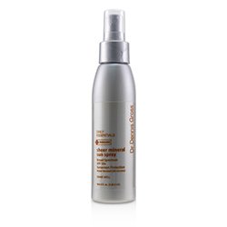 Dr Dennis Gross Sheer Mineral Sun Spray SPF 50+ (Unboxed) 118ml/4oz