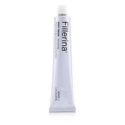 Fillerina Night Cream (Nourishing) - Grade 1 50ml/1.7oz