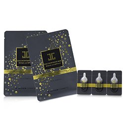 ジェイジュン ゴールド スノー ブラック マスク 5x(1ml+25ml)