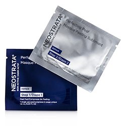 Neostrata Skin Active Derm Actif Repair - Perfecting Peel 20 AHA (3 Months Supply) 26pads