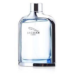 Jaguar Jaguar Eau De Toilette Spray (Blue/Unboxed) 100ml/3.4oz