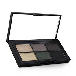 NARS NARSissist Hardwired Набор Теней для Век (6x Тени для Век) (Без Коробки) 7.8g/0.24oz