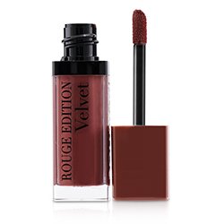 Bourjois Rouge Edition Velvet Lipstick - # 12 Beau Brun 7.7ml/0.26oz