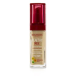 Bourjois Healthy Mix Anti Fatigue 16H Foundation - # 52 Vanilla 30ml/1oz