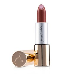 Jane Iredale Triple Luxe Long Lasting Naturally Moist Lipstick - # Gabby (Rosa nude) 3.4g/0.12oz