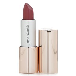 Jane Iredale Triple Luxe Стойкая Увлажняющая Губная Помада - # Jamie (Terra Cotta Nude) 3.4g/0.12oz